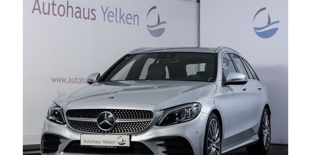 Mercedes-Benz C 300 102.870 km 24.990 &euro; Spaichingen 78549