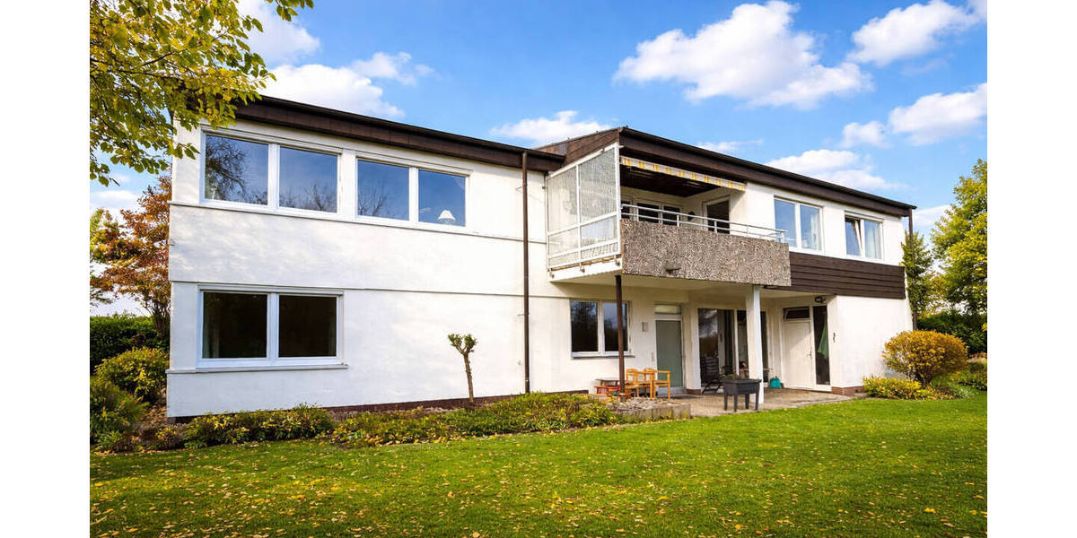 Einfamilienhaus Oberndorf am Neckar Lindenhof - 7 Zimmer, 215 m&sup2;, 550.000&euro; | Angebot:25683342