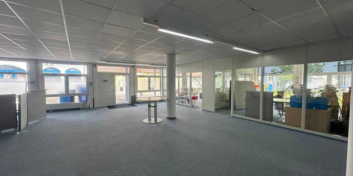 Gewerbeobjekt Wurmlingen - 395.000&euro; | Angebot:25683338