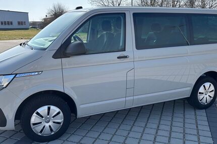 VW T6 Multivan 42.500 km 40.790 &euro; Schramberg 78713