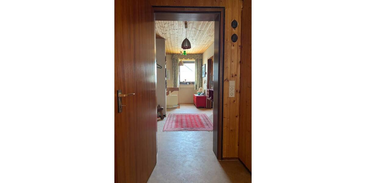 Einfamilienhaus Rottweil / Bühlingen Rottweil - 9 Zimmer, 291 m&sup2;, 489.000&euro; | Angebot:25741595