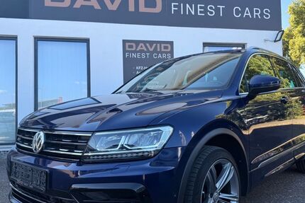 VW Tiguan 160.000 km 18.900 &euro; Bräunlingen 78199