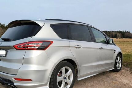 Ford S-Max 78.000 km 29.950 &euro; Aichhalden 78733