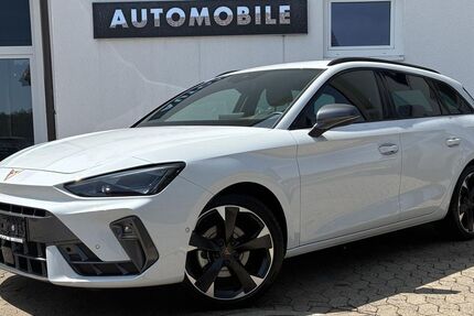 Cupra Leon 15.990 km 28.979 &euro; Königsfeld 78126