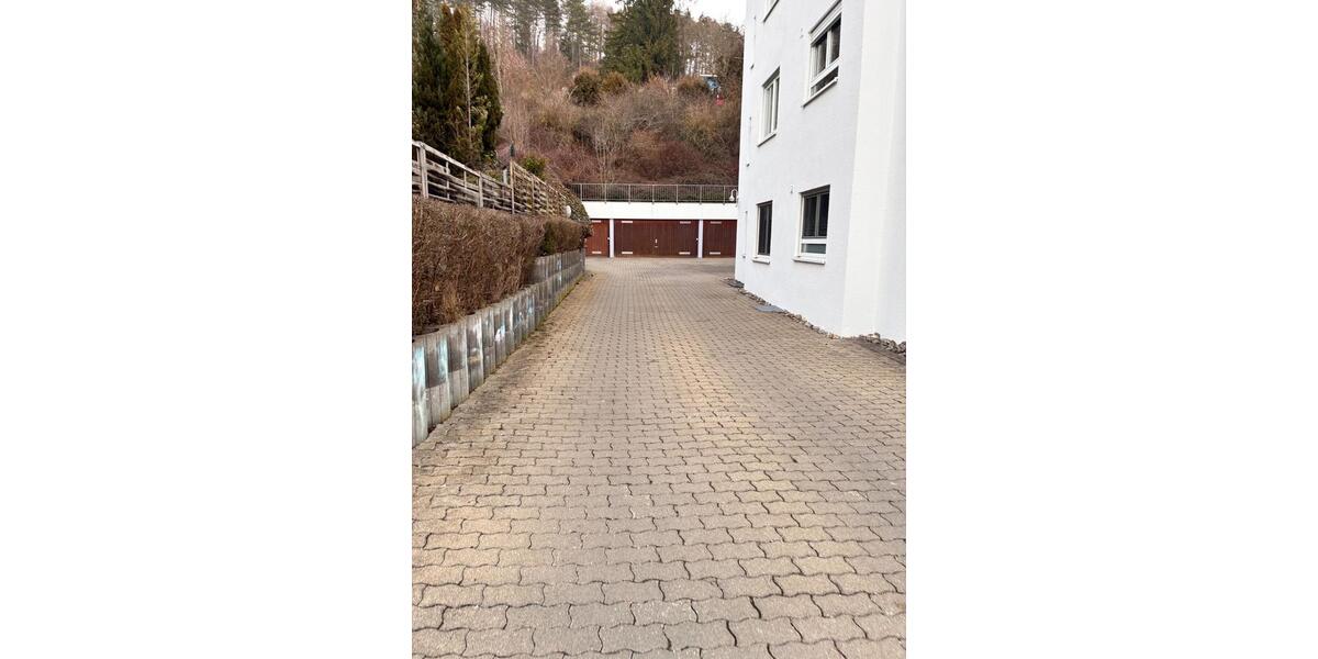 Etagenwohnung Tuttlingen - 1 Zimmer, 31 m&sup2;, 108.000&euro; | Angebot:24839511