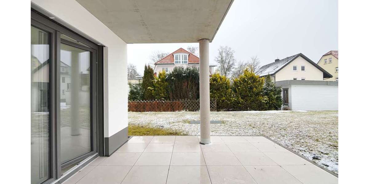 Etagenwohnung Königsfeld - 3 Zimmer, 86 m&sup2;, 395.000&euro; | Angebot:25248373