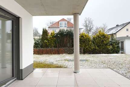 Wohnung Königsfeld - 3 Zimmer, 86 m&sup2;, 395.000&euro; | Angebot:25248373