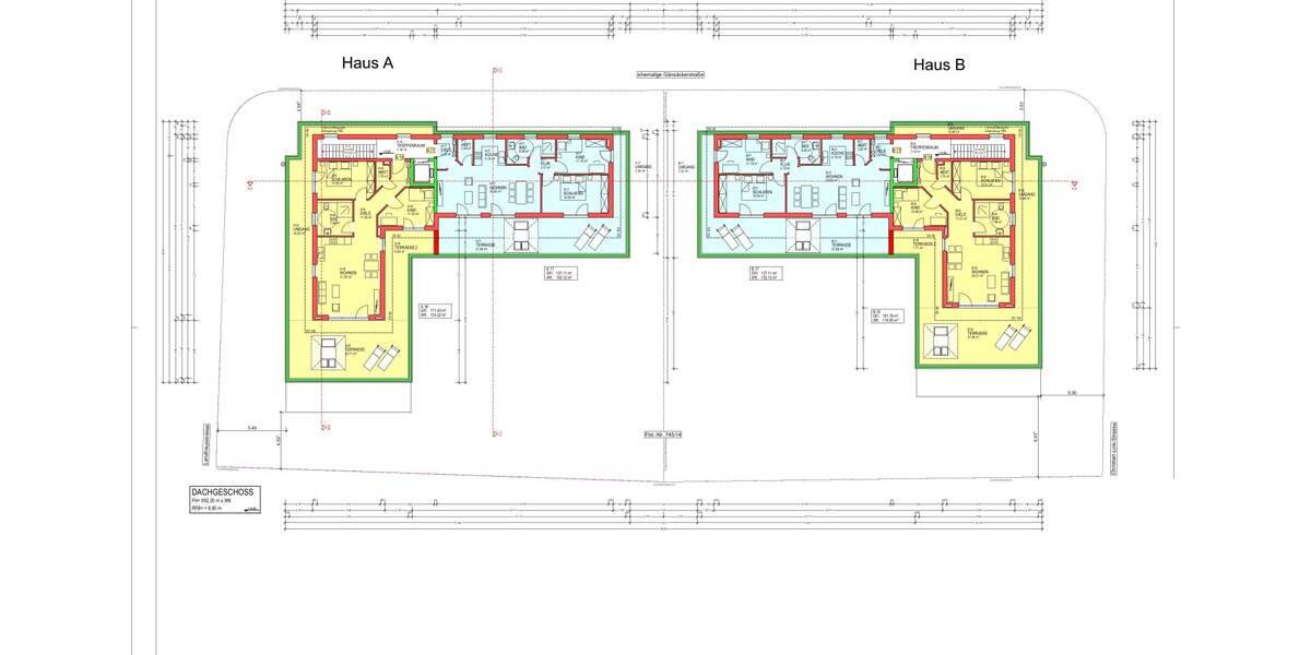 Einfamilienhaus Villingen-Schwenningen Schwenningen - 3.5 Zimmer, 124 m&sup2;, 449.000&euro; | Angebot:8857632