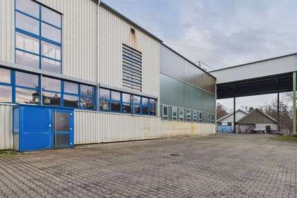 Gewerbeobjekt Rottweil - 5.990&euro; | Angebot:24178388