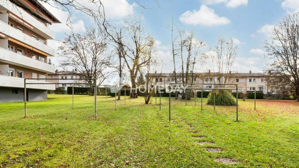 Etagenwohnung Tuttlingen - 3 Zimmer, 76 m&sup2;, 229.000&euro; | Angebot:25696792