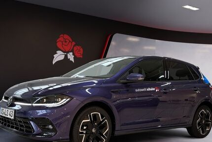 VW Polo 1.001 km 25.849 &euro; Villingen-Schwenningen 78052