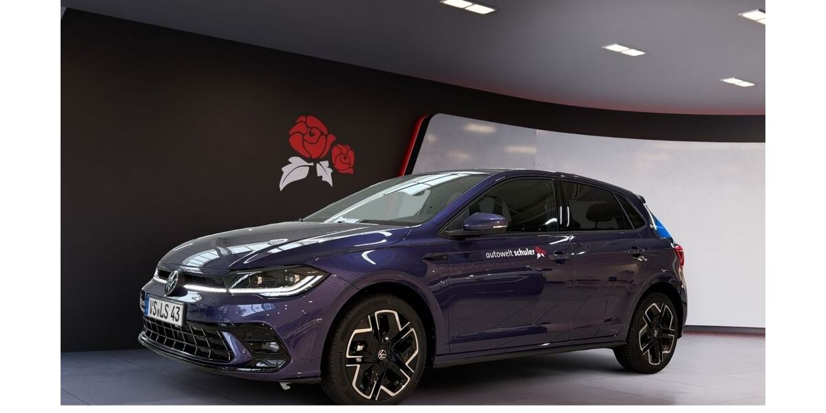 VW Polo 1.001 km 25.849 &euro; Villingen-Schwenningen 78052