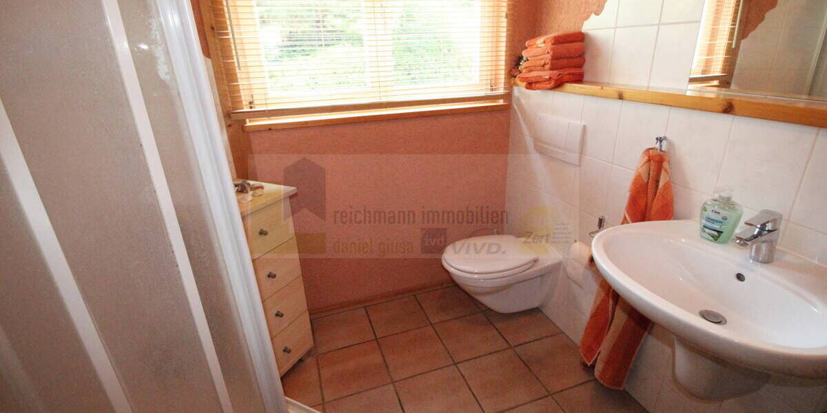 Einfamilienhaus Hüfingen / Hausen vor Wald Hausen vor Wald - 5 Zimmer, 134 m&sup2;, 537.000&euro; | Angebot:25738200