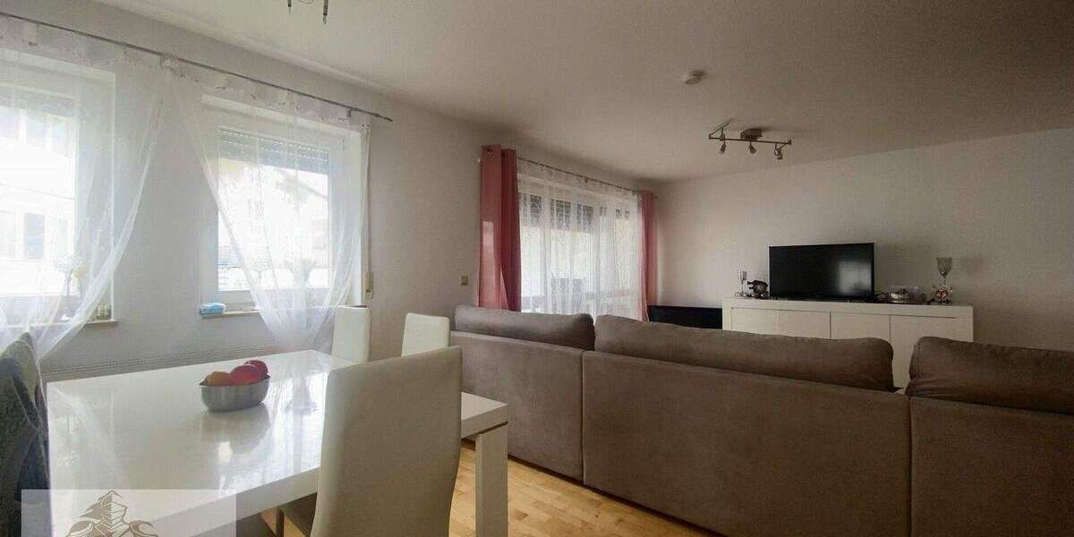 Etagenwohnung Rottweil - 3 Zimmer, 92 m&sup2;, 249.000&euro; | Angebot:25776022