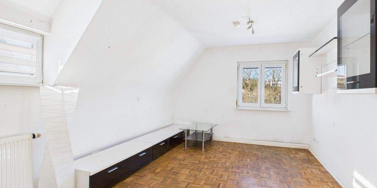 Einfamilienhaus Rottweil - 4 Zimmer, 140 m&sup2;, 425.000&euro; | Angebot:25683372