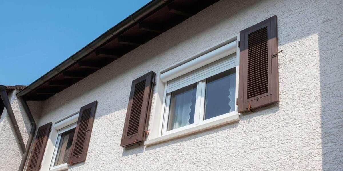 Doppelhaushälfte Schramberg - 5 Zimmer, 138 m&sup2;, 348.000&euro; | Angebot:25801064