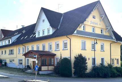 Sonstige Brigachtal Klengen - 1.200.000&euro; | Angebot:23797895