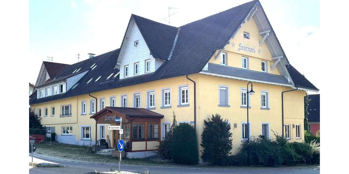 Sonstige Brigachtal Klengen - 1.200.000&euro; | Angebot:23797895