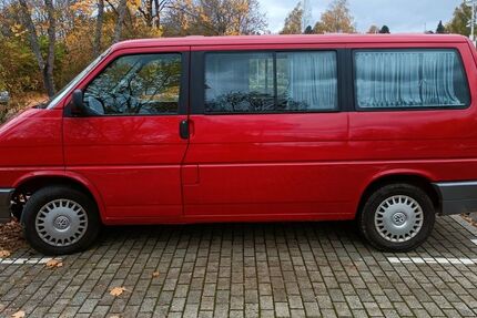 VW T4 Multivan 196.000 km 9.600 &euro; Rottweil 78628