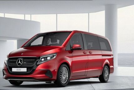 Mercedes-Benz EQV 8.500 km 53.347 &euro; Donaueschingen 78166