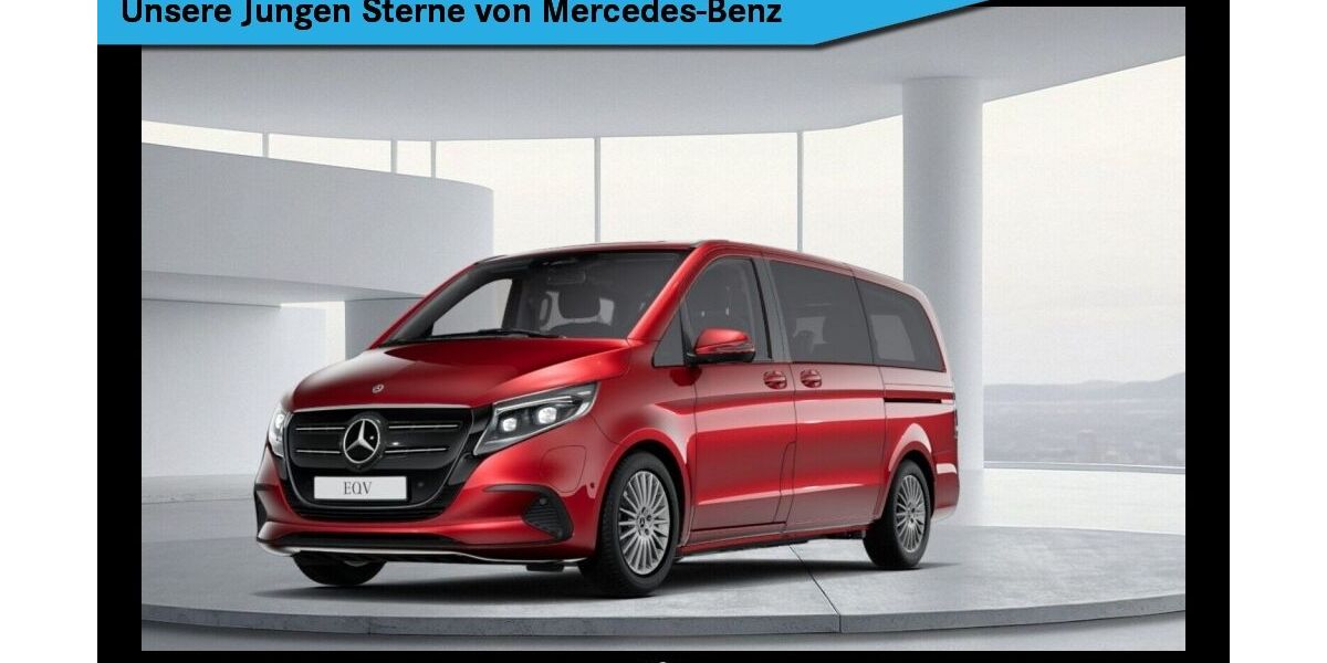 Mercedes-Benz EQV 8.500 km 53.347 &euro; Donaueschingen 78166