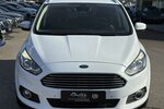 Ford S-Max 2.0 TDCI TITANIUM/7-SITZER/NAVI/AUTOMATIK 170.784 km 11.900 &euro; Villingen-Schwenningen 78054