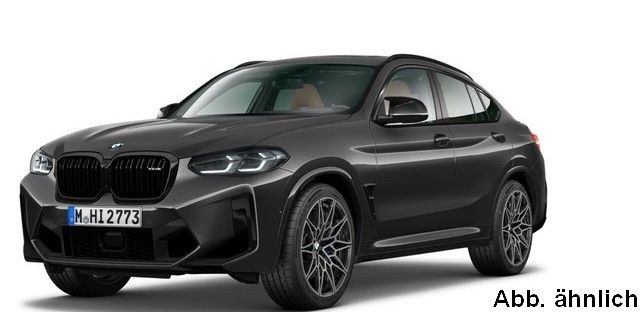 BMW X4 M 21.290 km 72.430 &euro; Tuttlingen 78532