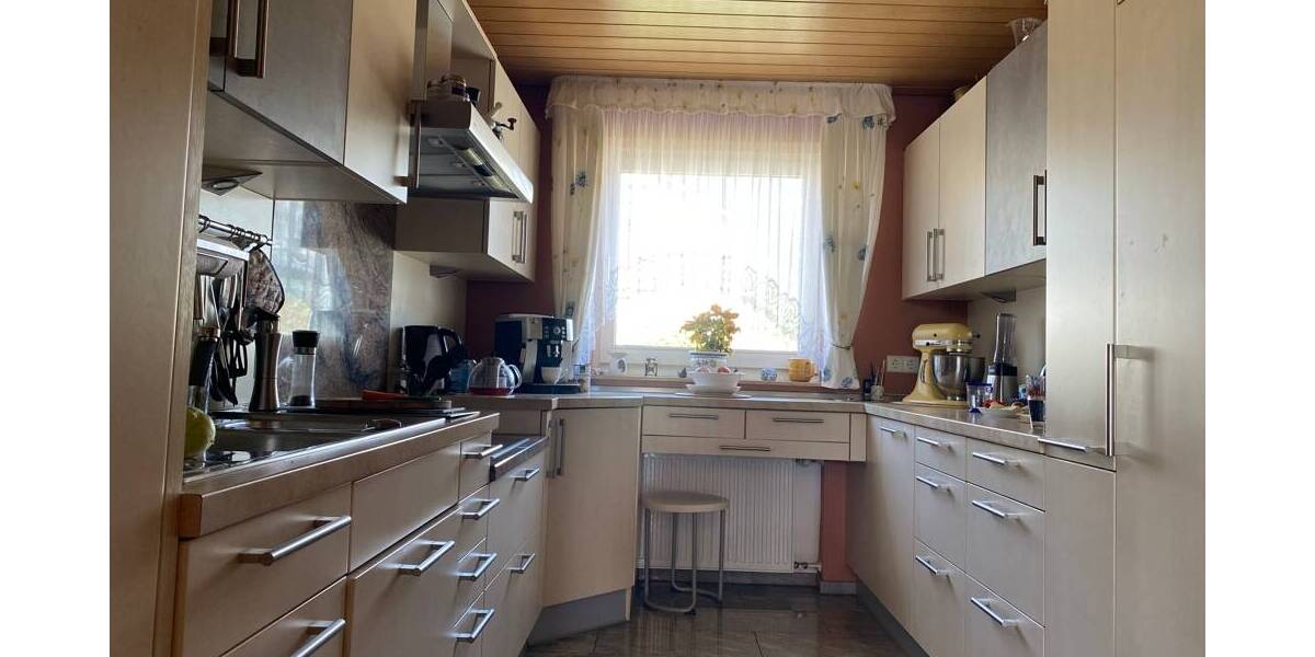 Einfamilienhaus Rottweil / Bühlingen Rottweil - 9 Zimmer, 291 m&sup2;, 489.000&euro; | Angebot:25741595