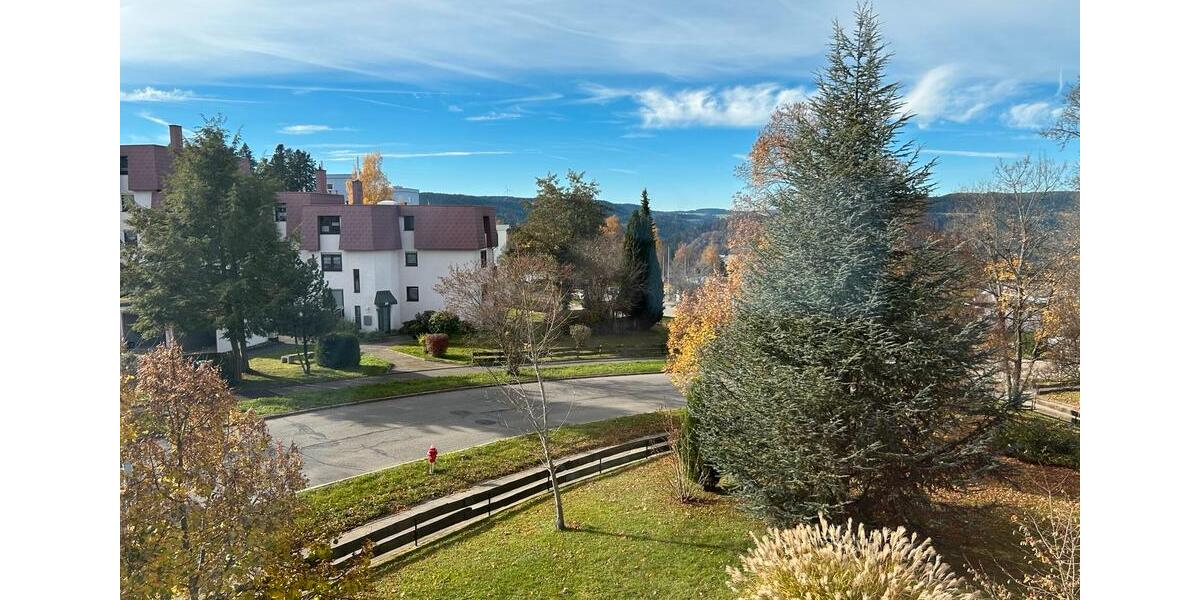 Etagenwohnung Schramberg - 3 Zimmer, 98 m&sup2;, 220.000&euro; | Angebot:20135802