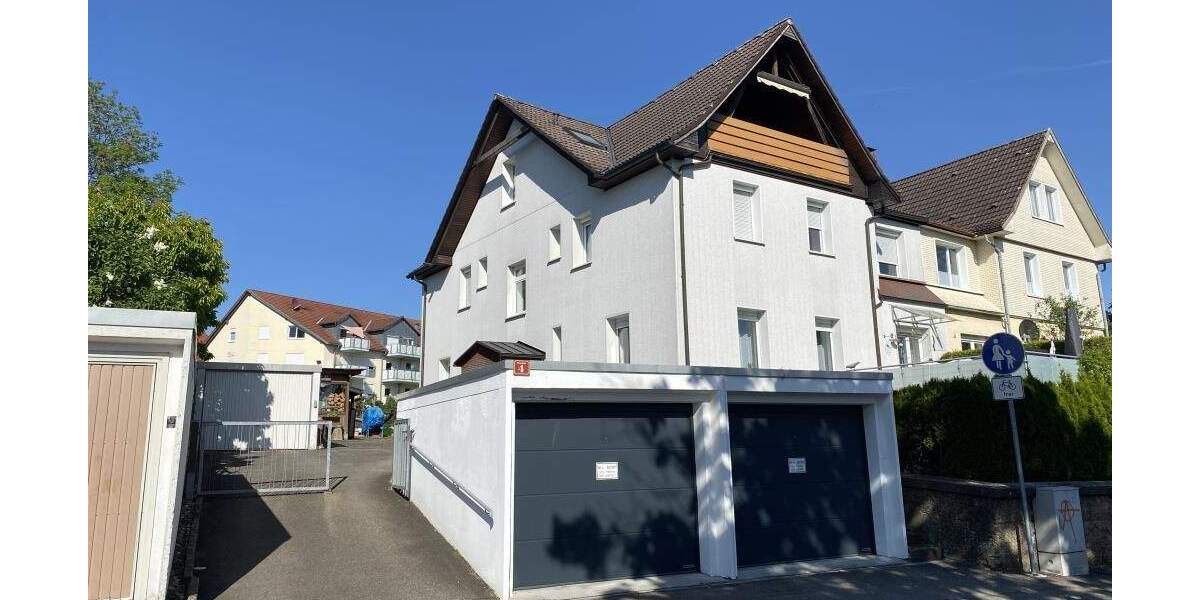Mehrfamilienhaus, Wohnhaus Villingen-Schwenningen Villingen - 1 Zimmer, 680.000&euro; | Angebot:25701096