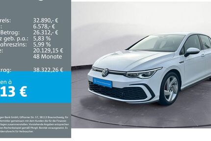VW Golf 34.361 km 32.890 &euro; Rottweil 78628