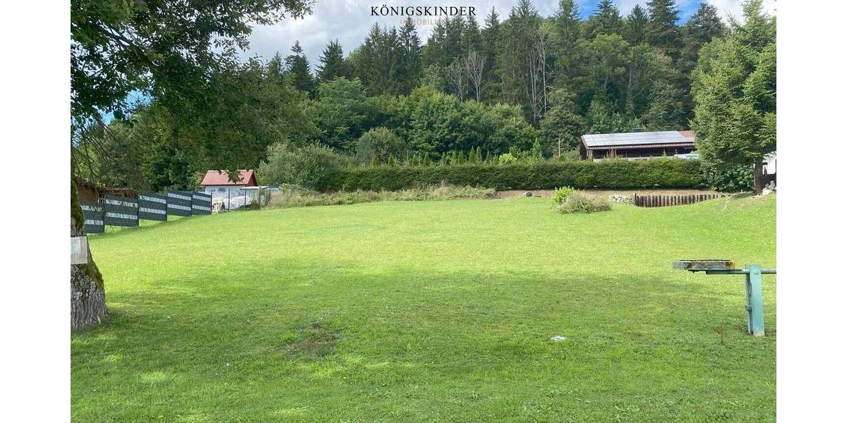 Grundstück Wehingen - 125.000&euro; | Angebot:25732752