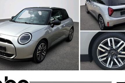 Mini John Cooper Works 2.600 km 31.372 &euro; Tuttlingen 78532