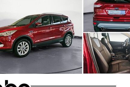 Ford Kuga 56.497 km 11.760 &euro; Tuttlingen 78532