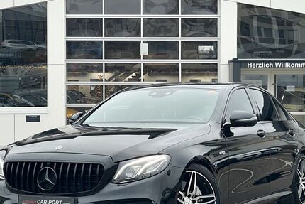 Mercedes-Benz E 43 AMG 109.516 km 36.990 &euro; Deißlingen 78652