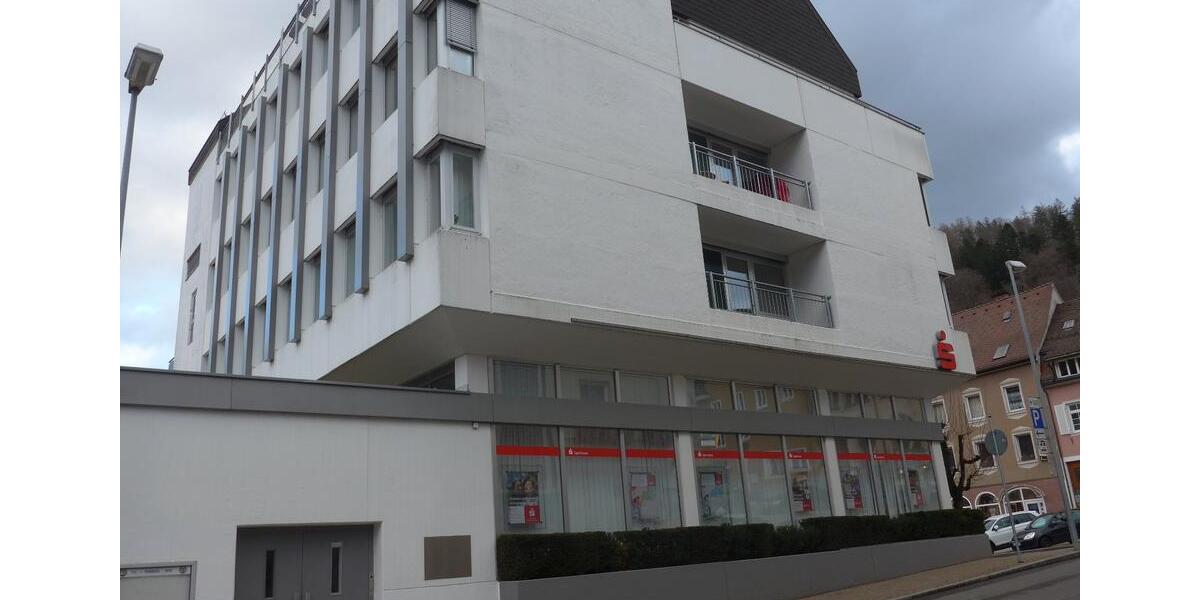 Gewerbeobjekt Triberg im Schwarzwald - 12&euro; | Angebot:23582509