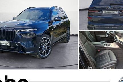 BMW X7 68.800 km 89.930 &euro; Villingen Schwenningen 78052