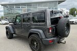 Jeep Wrangler RUBICON RECON UNLIMTED/SERVICE.BEI.JEEP 192.271 km 25.900 &euro; Villingen-Schwenningen 78054