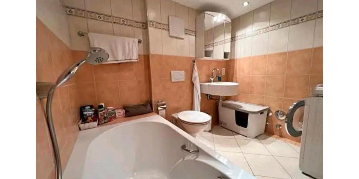 Maisonettenwohnung Villingen-Schwenningen Kopsbühl - 3.5 Zimmer, 118 m&sup2;, 1.050&euro; | Angebot:24755060