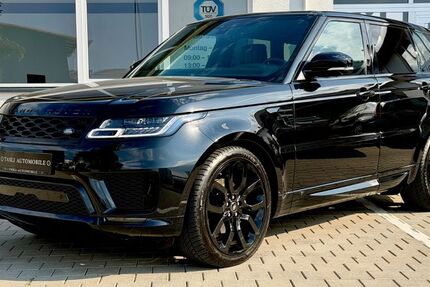 Land Rover Range Rover Sport 71.600 km 48.590 &euro; Donaueschingen 78166