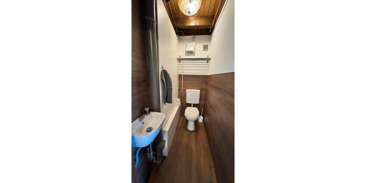 Einfamilienhaus Bad Dürrheim - 3 Zimmer, 70 m&sup2;, 1.300&euro; | Angebot:26337519