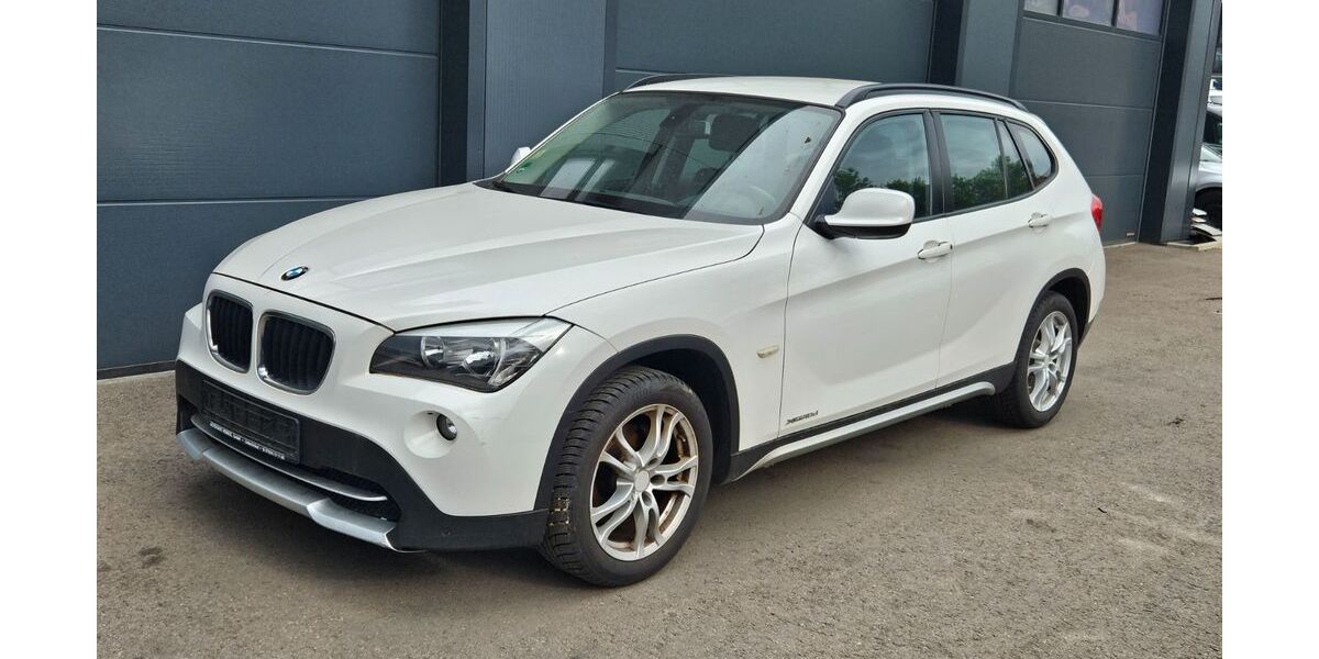BMW X1 160.000 km 5.950 &euro; Aldingen 78554