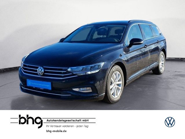 VW Passat Variant 84.600 km 18.960 &euro; Rottweil 78628