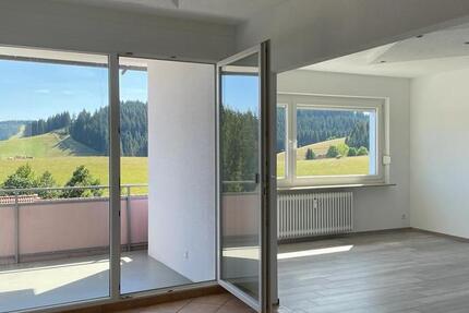 Wohnung Furtwangen im Schwarzwald - 3 Zimmer, 88 m&sup2;, 750&euro; | Angebot:24756261