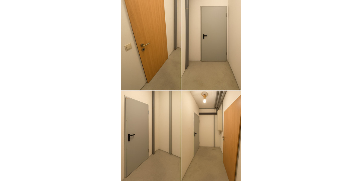 Mehrfamilienhaus, Wohnhaus Seitingen-Oberflacht Oberflacht - 3 Zimmer, 79 m&sup2;, 750&euro; | Angebot:25382992