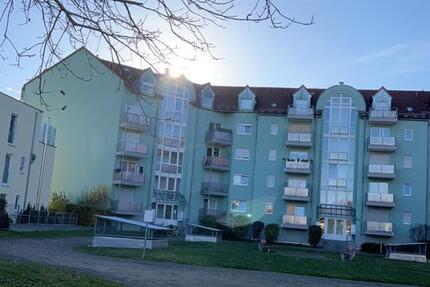 Wohnung Villingen-Schwenningen Schwenningen - 1.5 Zimmer, 34 m&sup2;, 300&euro; | Angebot:26040733