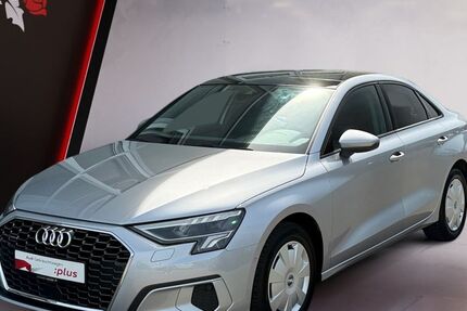 Audi A3 12.233 km 31.440 &euro; Villingen-Schwenningen 78052
