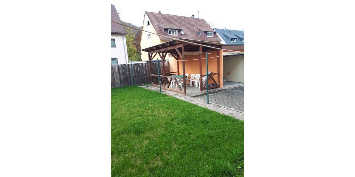 Etagenwohnung Oberndorf - 3 Zimmer, 60 m&sup2;, 380&euro; | Angebot:26787678