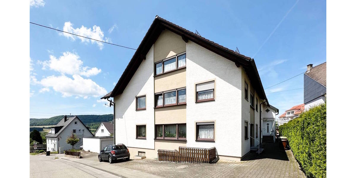 Mehrfamilienhaus, Wohnhaus Dürbheim - 1 Zimmer, 291 m&sup2;, 449.000&euro; | Angebot:25662383