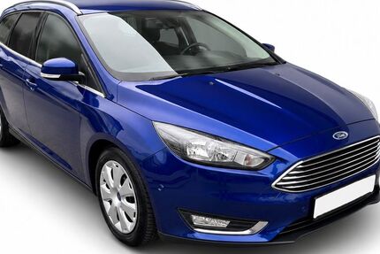 Ford Focus 94.794 km 10.500 &euro; Tuttlingen 78532
